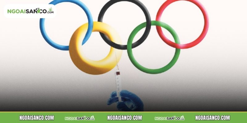 Bản chất của doping trong thể thao mỗi người cần rõ