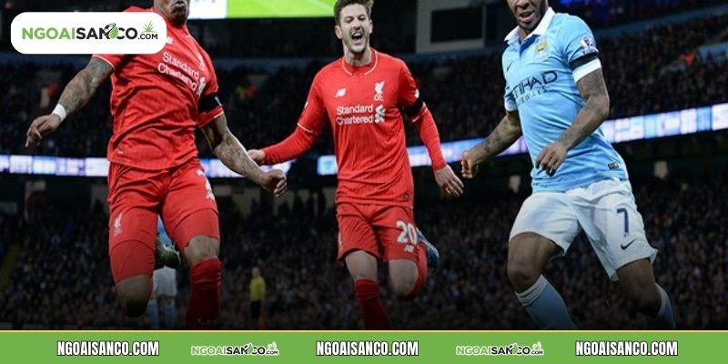 Các giải bóng cấp thấp tại Anh rất nhiều