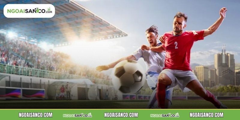 Các tố chất mà tiền vệ con thoi cần có