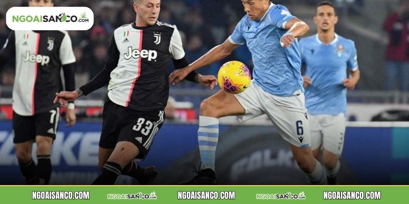 Cách tăng thể lực trong bóng đá đóng vai trò quan trọng cực kỳ