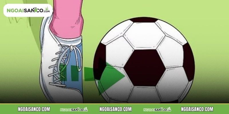 Cần biết cách duy trì sự ổn định khi thực hiện knuckleball