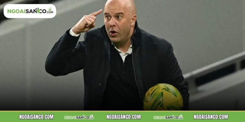 Có nhiều yếu tố cốt lõi tạo nên chỉ số xG trong bóng đá