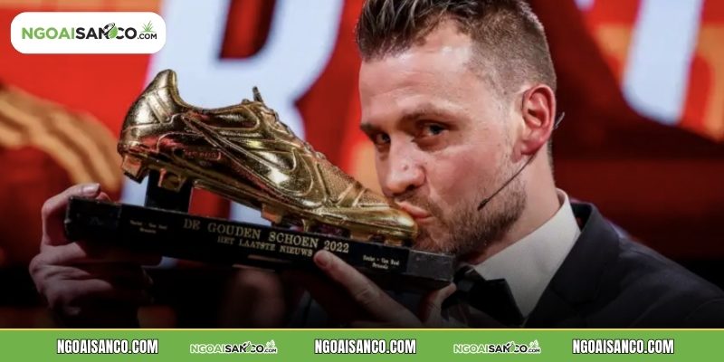 Danh hiệu ảnh hưởng lớn đến giá trị của các cầu thủ