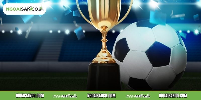 FIFA đã quyết định bãi bỏ quy luật chiến thắng vàng