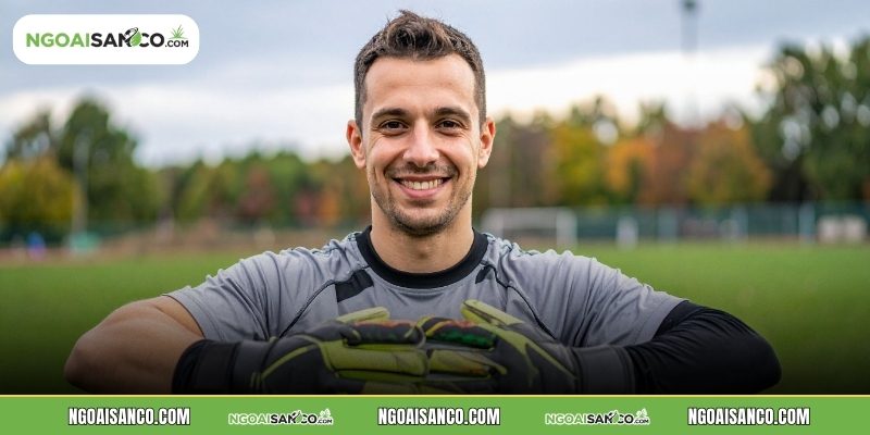 Những minh chứng về việc thủ môn được ghi bàn hay không