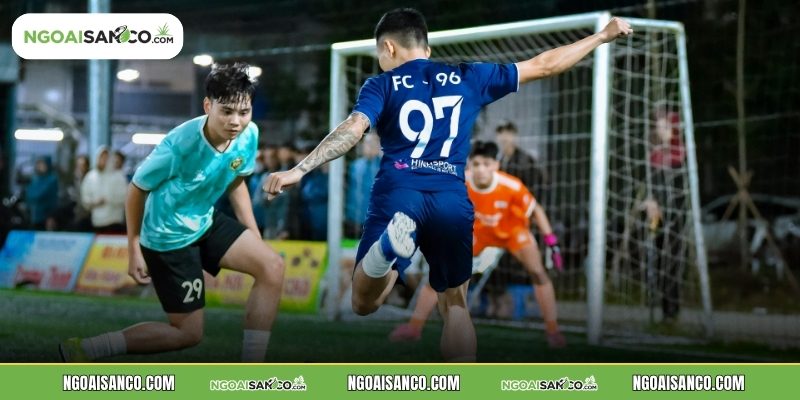 Tác động chiến thuật khi tồn tại chiến thắng vàng