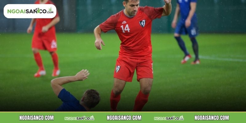 Tìm hiểu về lịch sử hình thành bàn thắng vàng bóng đá