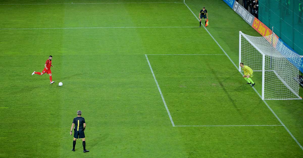 Giải thích Penalty là gì?
