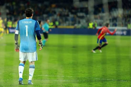 Những tỷ số được tính là clean sheet