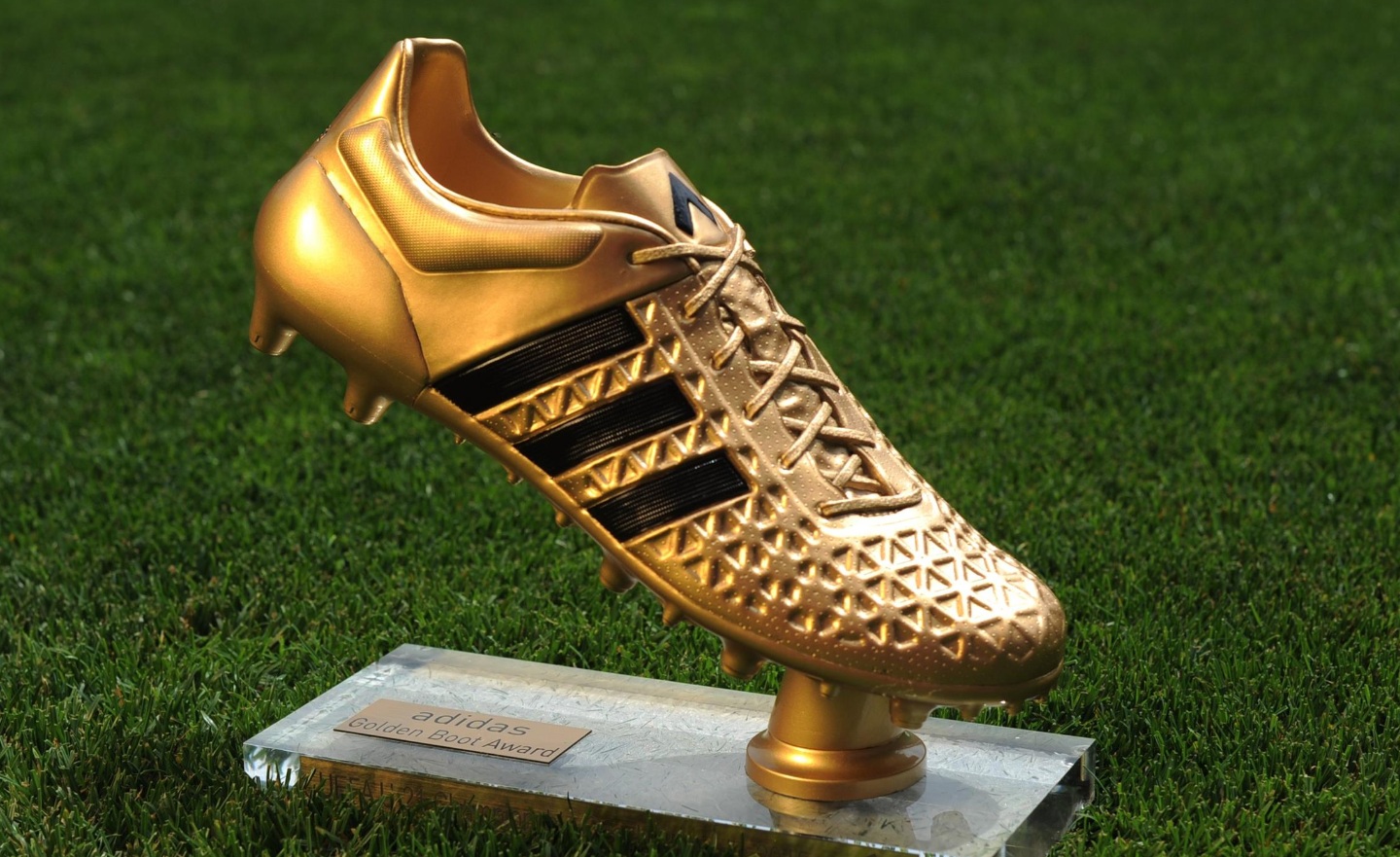 Cách tính điểm chiếc giày vàng châu Âu